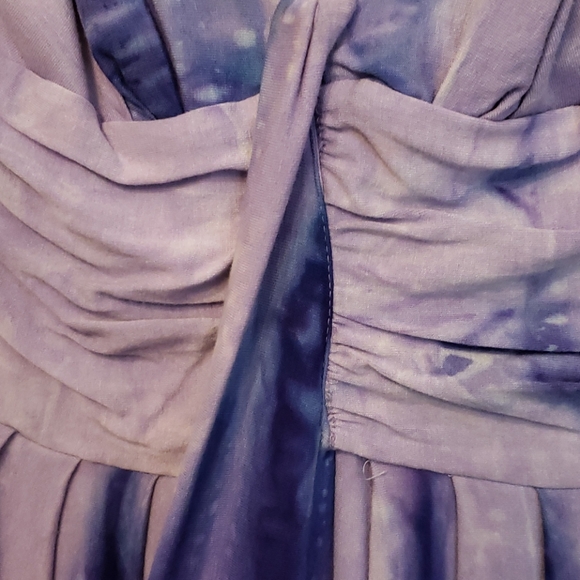 Ladies dress - Picture 5 of 11